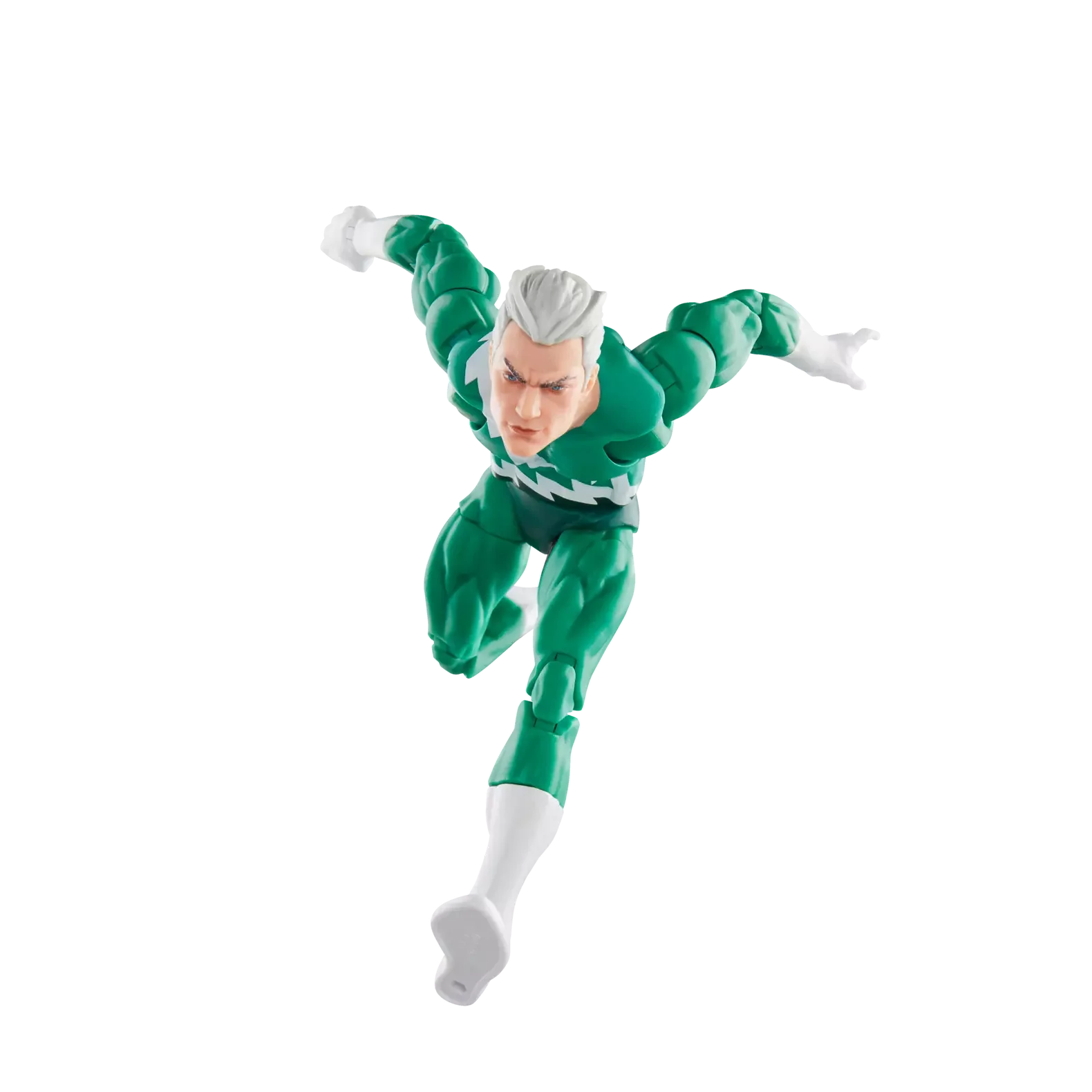 Hasbro - Marvel Legends Series - Quicksilver