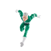 Hasbro - Marvel Legends Series - Quicksilver