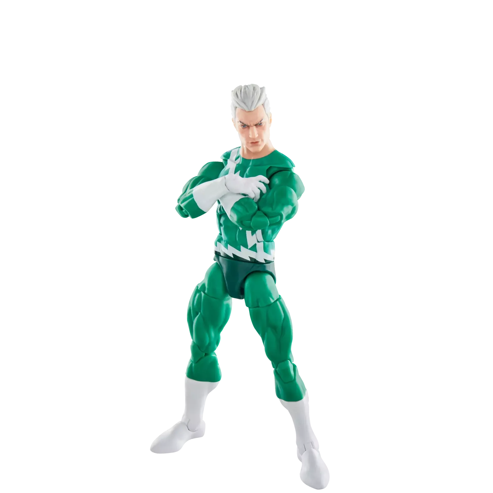 Hasbro - Marvel Legends Series - Quicksilver
