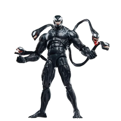 Hasbro Marvel Legends Series, action figure di Venom