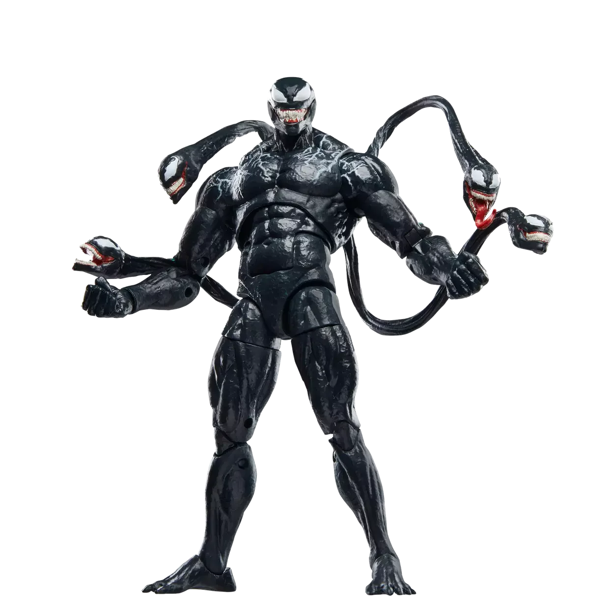 Hasbro Marvel Legends Series, action figure di Venom