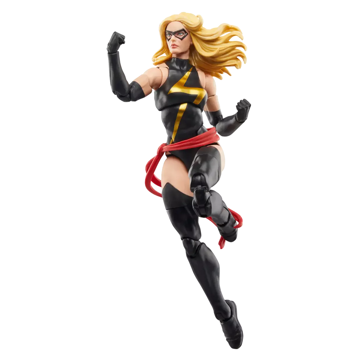 Hasbro - Marvel Legends Series - Marvel’s Warbird