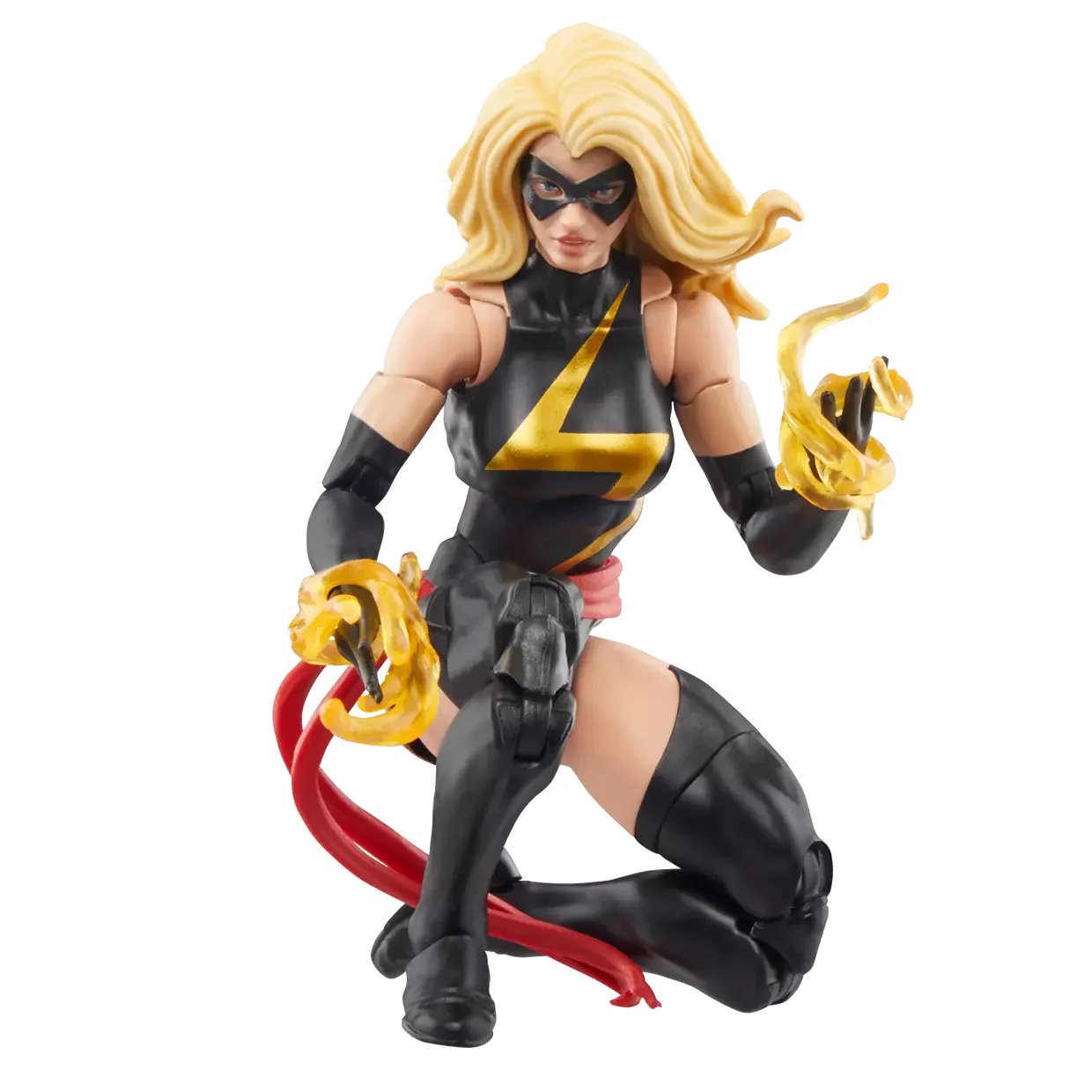 Hasbro - Marvel Legends Series - Marvel’s Warbird