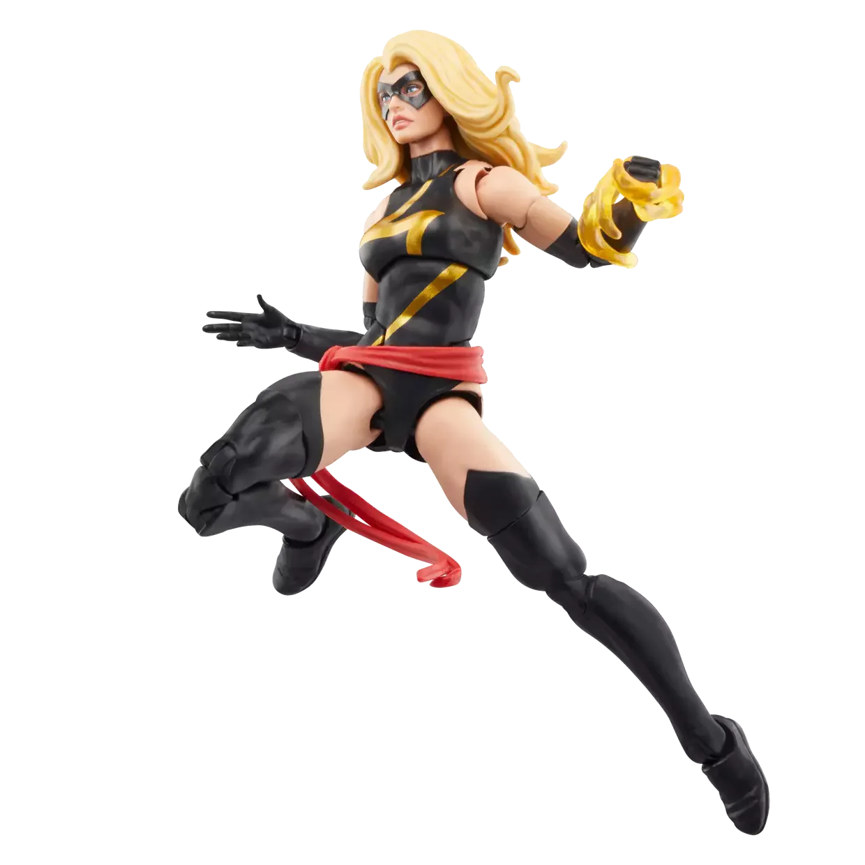 Hasbro - Marvel Legends Series - Marvel’s Warbird