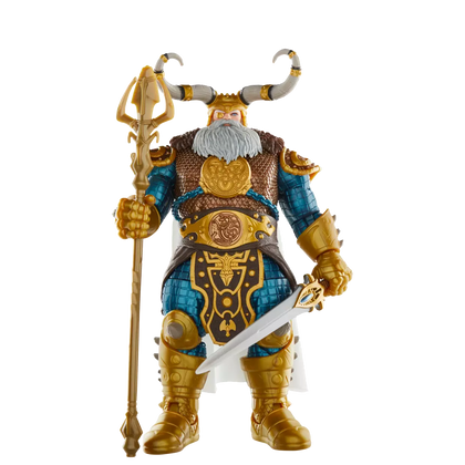 Hasbro - Marvel Legends Series - Odino