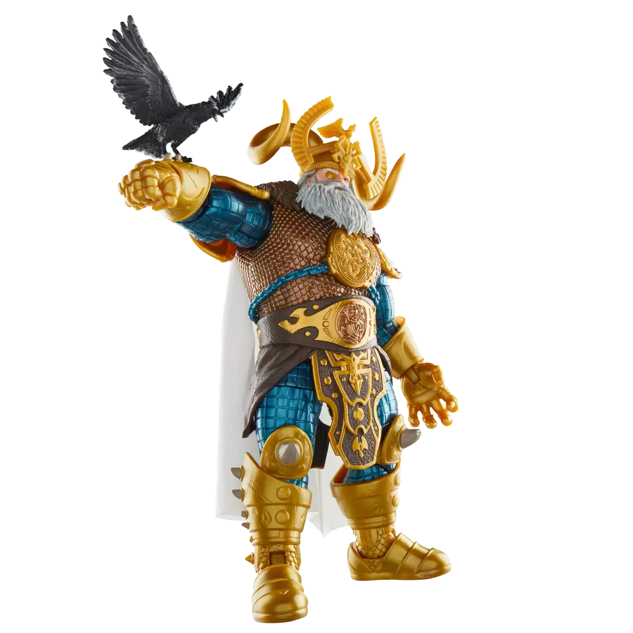 Hasbro - Marvel Legends Series - Odino