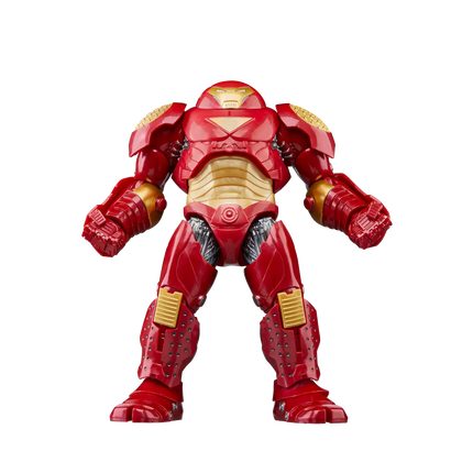 Hasbro - Marvel Legends Series - Hulkbuster