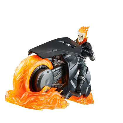 Hasbro - Marvel Legends Series - Ghost Rider (Danny Ketch)