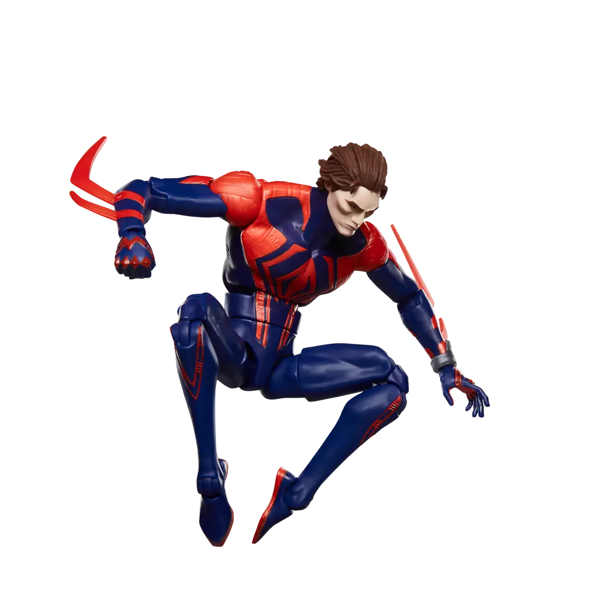 Hasbro - Marvel Legends Series - Action Figure Ispirata a Spider-Man 2099