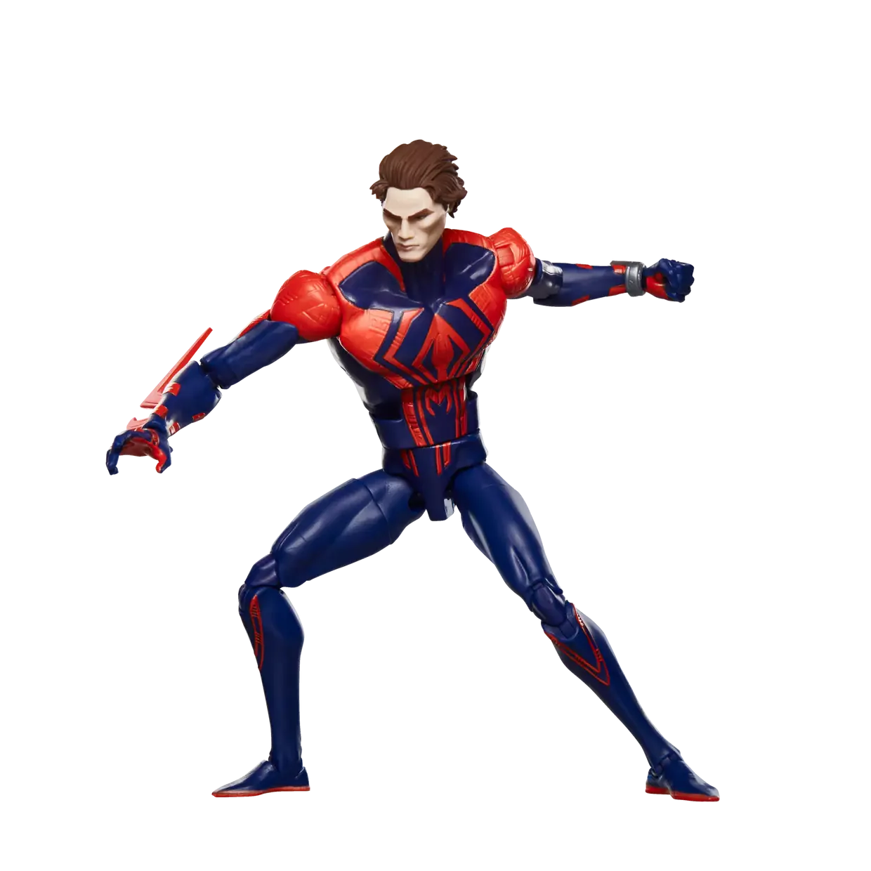 Hasbro - Marvel Legends Series - Action Figure Ispirata a Spider-Man 2099