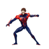 Hasbro - Marvel Legends Series - Action Figure Ispirata a Spider-Man 2099