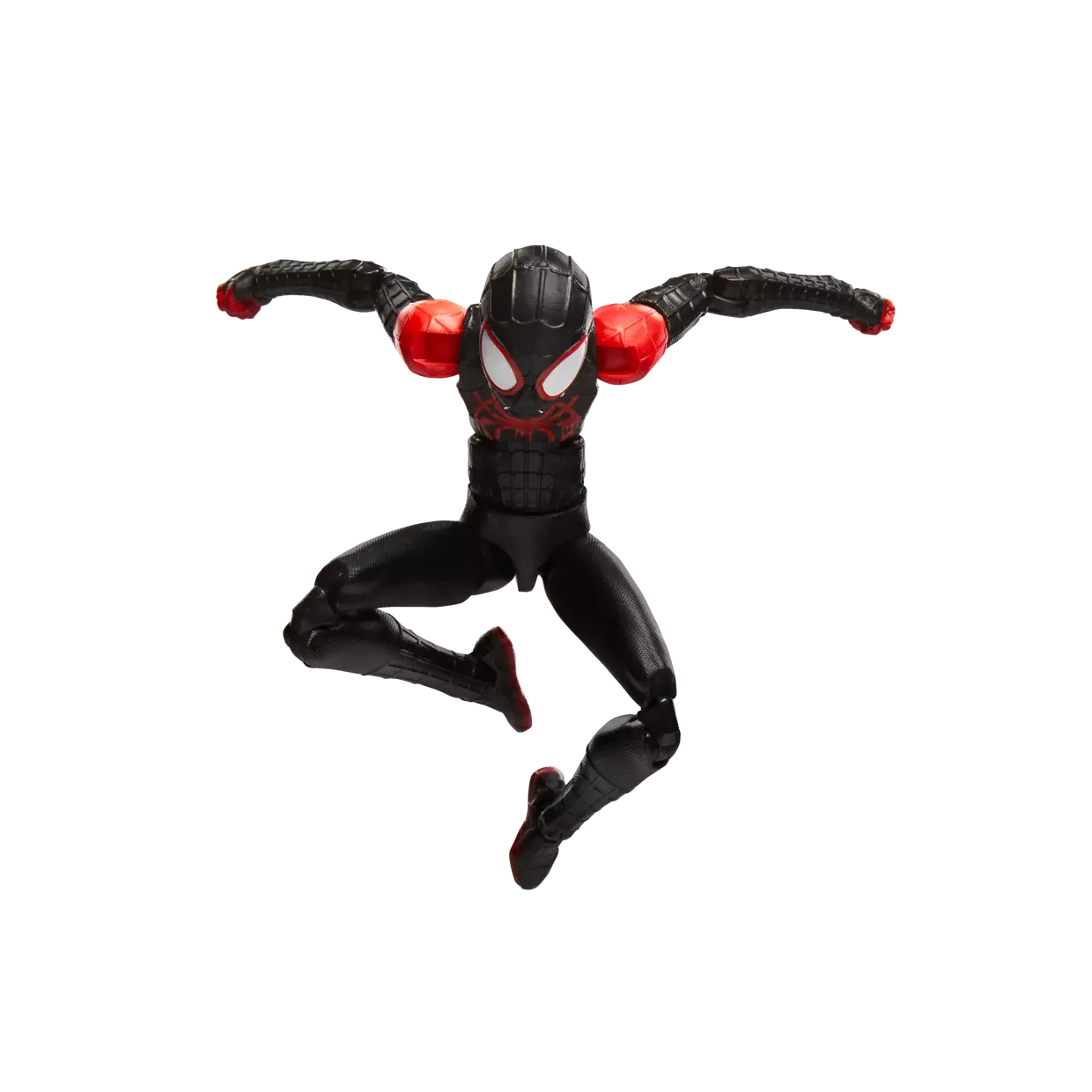 Hasbro - Marvel Legends Series - Action Figure di Miles Morales