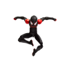 Hasbro - Marvel Legends Series - Action Figure di Miles Morales
