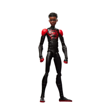 Hasbro - Marvel Legends Series - Action Figure di Miles Morales
