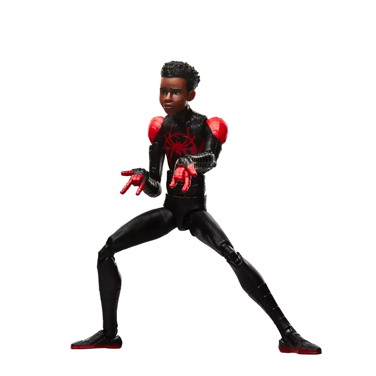 Hasbro - Marvel Legends Series - Action Figure di Miles Morales