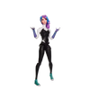 Hasbro Marvel Legends Series, action figure di Spider-Gwen