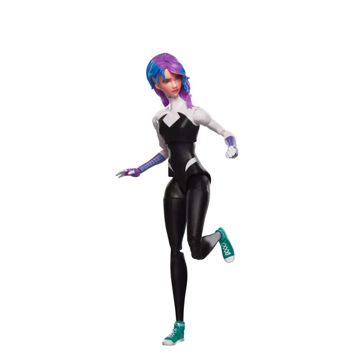 Hasbro Marvel Legends Series, action figure di Spider-Gwen