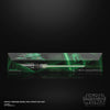 Hasbro - Star Wars - The Black Series - Spada Laser Force FX Elite di Sabine Wren