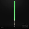 Hasbro - Star Wars - The Black Series - Spada Laser Force FX Elite di Sabine Wren
