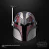 Hasbro  - Star Wars - The Black Series - Casco Elettronico di Sabine Wren