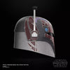 Hasbro  - Star Wars - The Black Series - Casco Elettronico di Sabine Wren