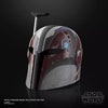 Hasbro  - Star Wars - The Black Series - Casco Elettronico di Sabine Wren