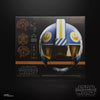 Hasbro - Star Wars - The Black Series - Casco Elettronico Di Carson Teva