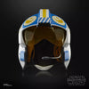 Hasbro - Star Wars - The Black Series - Casco Elettronico Di Carson Teva
