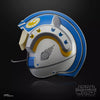Hasbro - Star Wars - The Black Series - Casco Elettronico Di Carson Teva