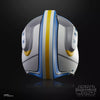 Hasbro - Star Wars - The Black Series - Casco Elettronico Di Carson Teva