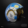 Hasbro - Star Wars - The Black Series - Casco Elettronico Di Carson Teva