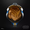 Hasbro - Star Wars - The Black Series - Casco Elettronico Di Carson Teva