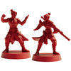 Hasbro - HeroQuest - Hero Collection: Il cammino del Monaco errante - Eng