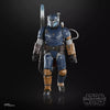 Hasbro - Star Wars - The Black Series - Paz Vizsla