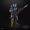 Hasbro - Star Wars - The Black Series - Paz Vizsla
