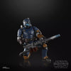 Hasbro - Star Wars - The Black Series - Paz Vizsla