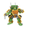 Hasbro - Transformers Collaborative - Teenage Mutant Ninja Turtles x Transformers - Party Wallop