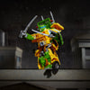 Hasbro - Transformers Collaborative - Teenage Mutant Ninja Turtles x Transformers - Party Wallop