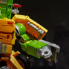 Hasbro - Transformers Collaborative - Teenage Mutant Ninja Turtles x Transformers - Party Wallop