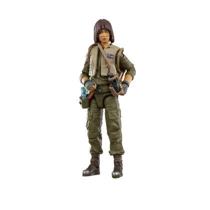 Hasbro - Star Wars - The Vintage Collection - Osha Aniseya