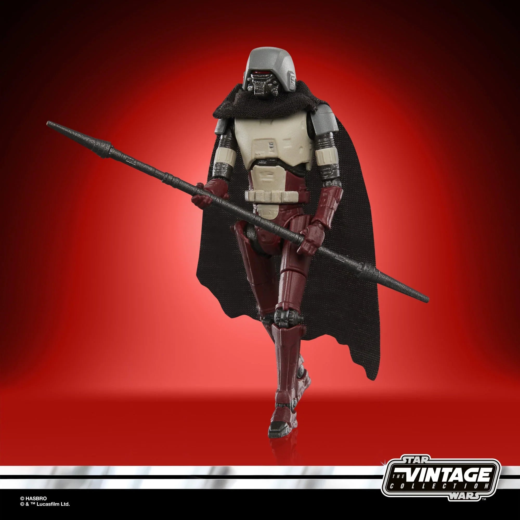 Hasbro - Star WarsThe Vintage Collection - HK-87 Droide assassino (Arcana)