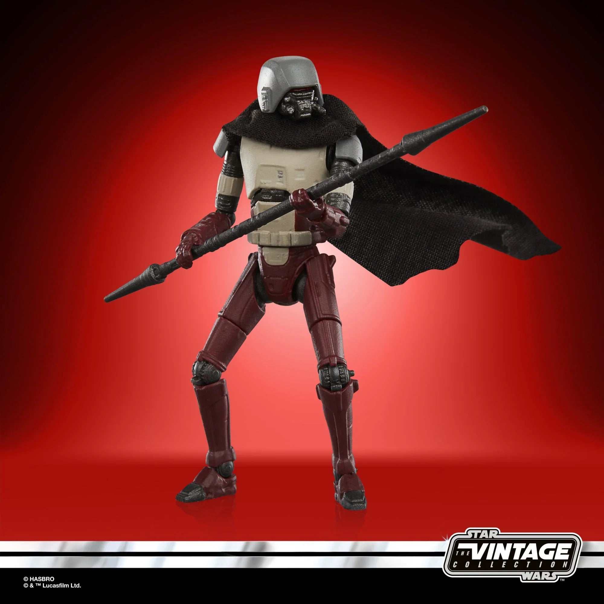 Hasbro - Star WarsThe Vintage Collection - HK-87 Droide assassino (Arcana)