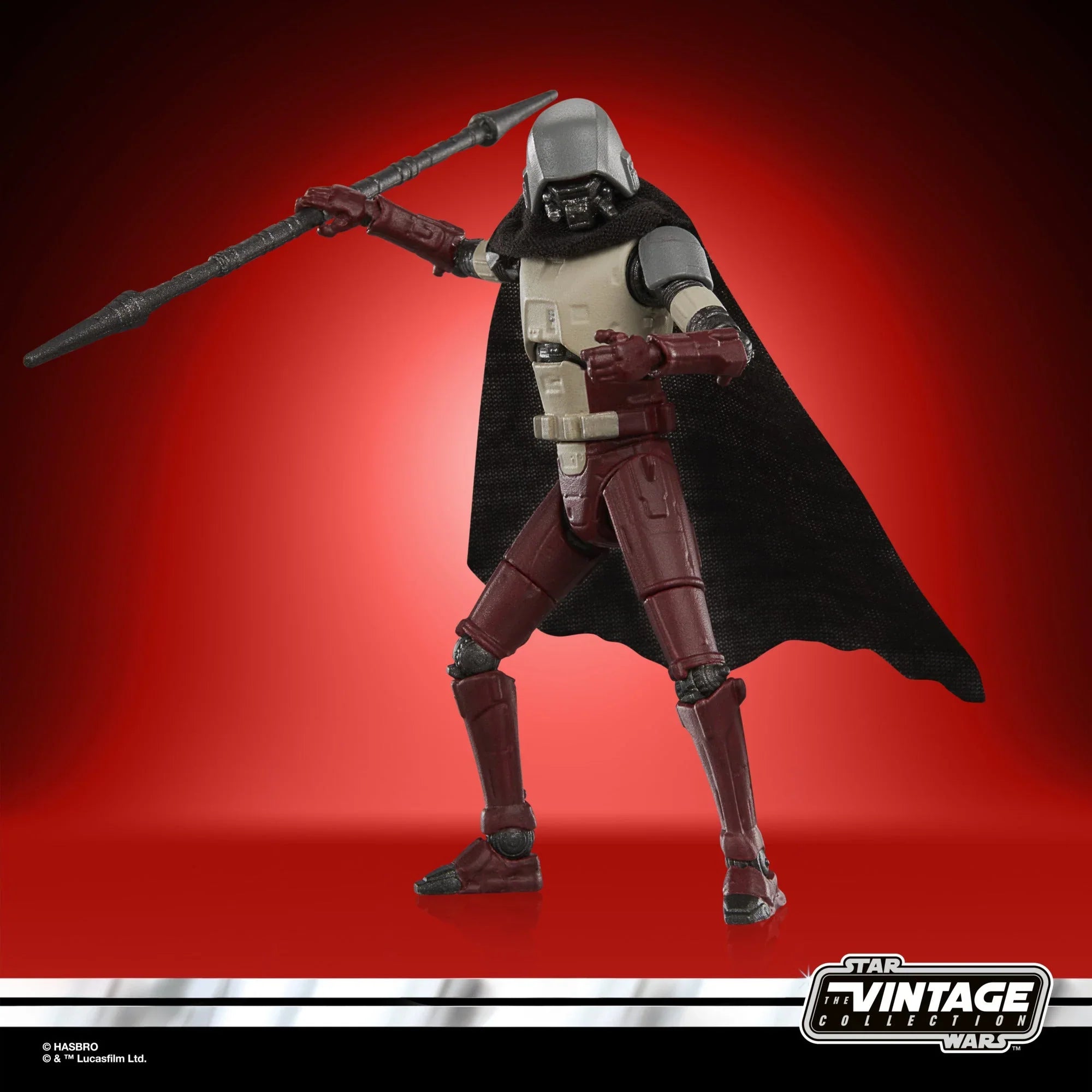 Hasbro - Star WarsThe Vintage Collection - HK-87 Droide assassino (Arcana)