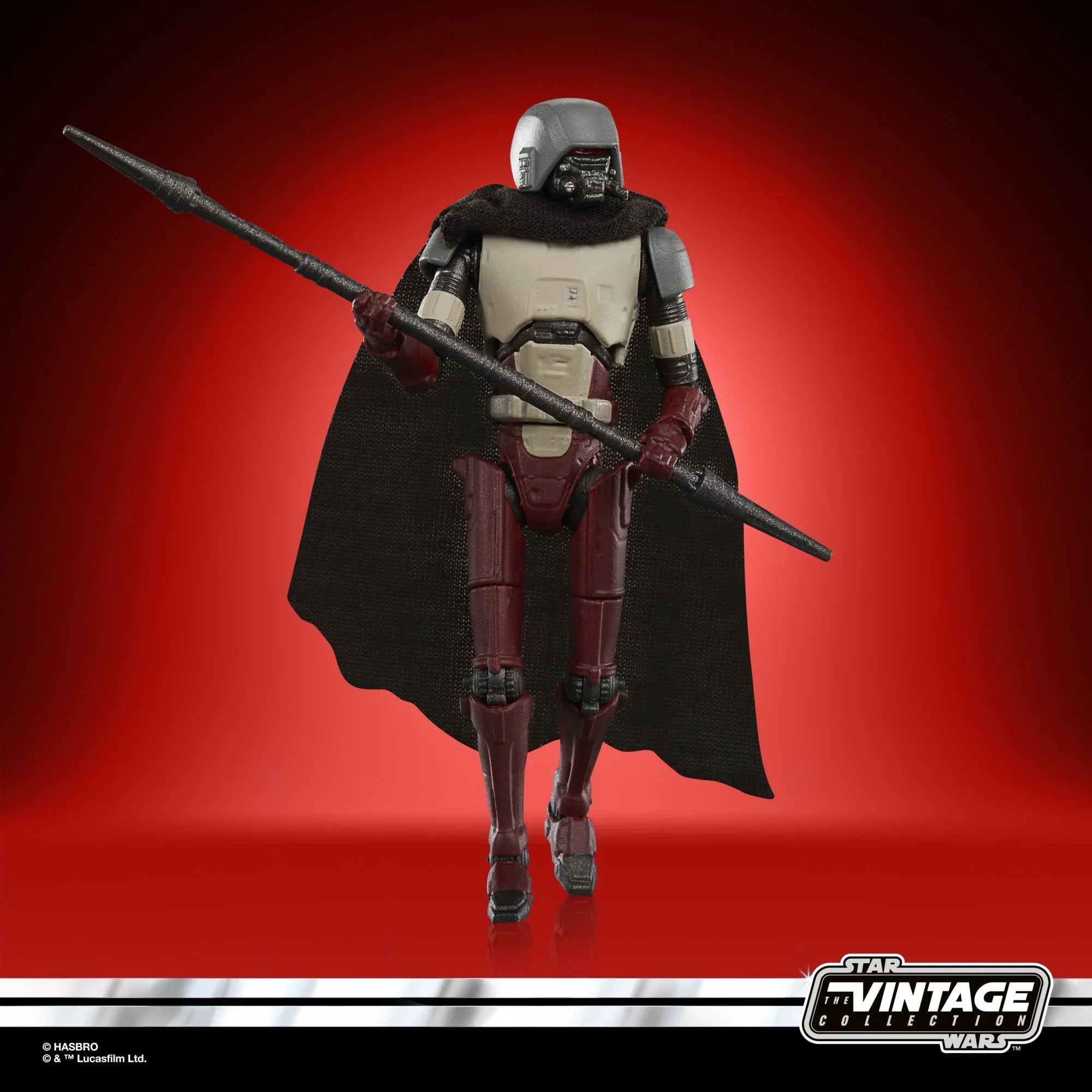 Hasbro - Star WarsThe Vintage Collection - HK-87 Droide assassino (Arcana)