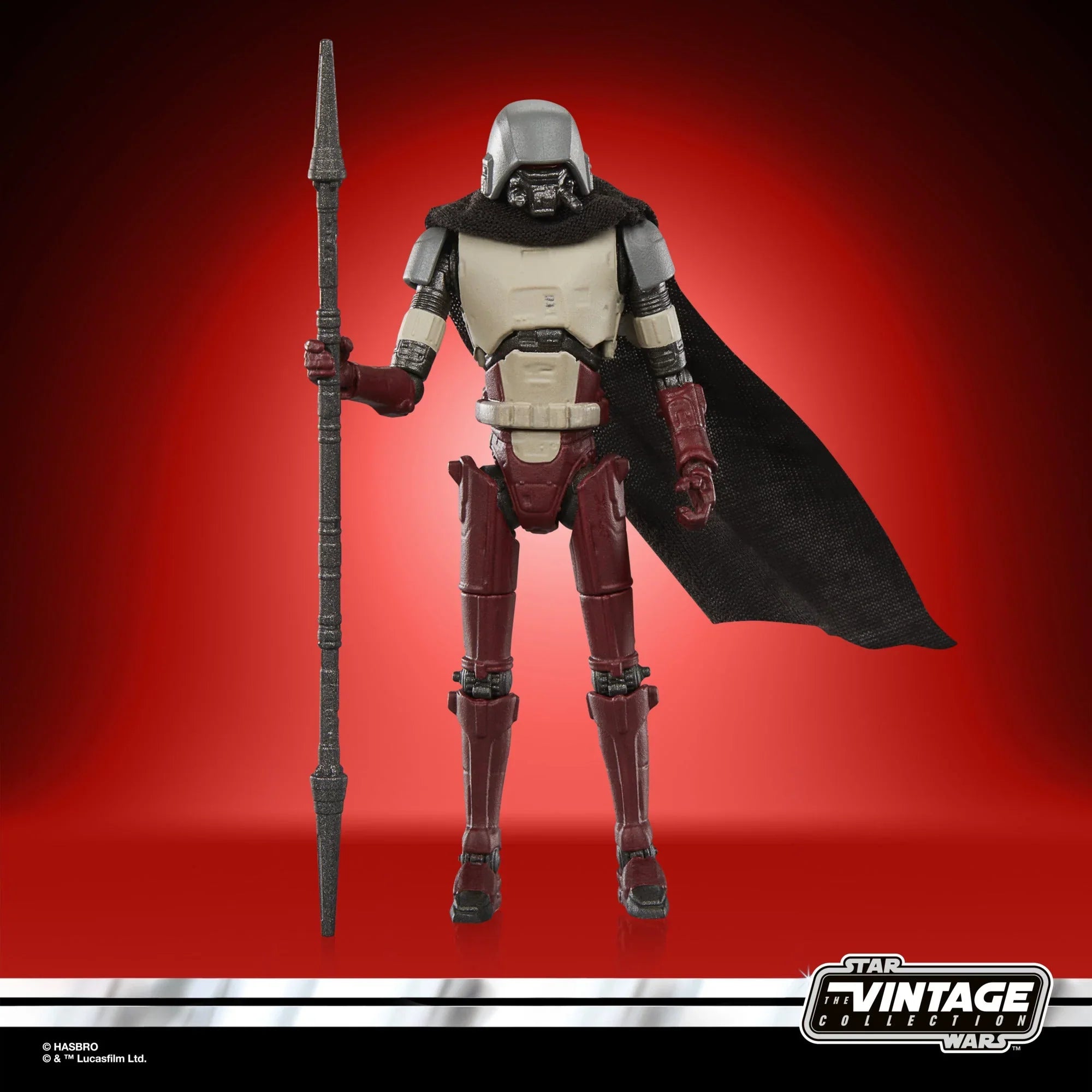 Hasbro - Star WarsThe Vintage Collection - HK-87 Droide assassino (Arcana)