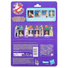 Hasbro - Ghostbusters - Kenner Classics The Real Ghostbusters - Winston Zeddemore e Fantasma Scream Roller