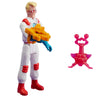 Hasbro - Ghostbusters - Kenner Classics The Real Ghostbusters - Egon Spengler e Fantasma Soar Throat