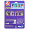 Hasbro - Ghostbusters - Kenner Classics The Real Ghostbusters - Winston Zeddemore e Fantasma Scream Roller