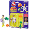 Hasbro - Ghostbusters - Kenner Classics The Real Ghostbusters - Winston Zeddemore e Fantasma Scream Roller