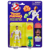 Hasbro - Ghostbusters - Kenner Classics The Real Ghostbusters - Winston Zeddemore e Fantasma Scream Roller